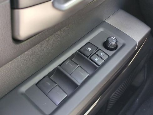 New 2026 Toyota Tundra SR5 RWD image 21