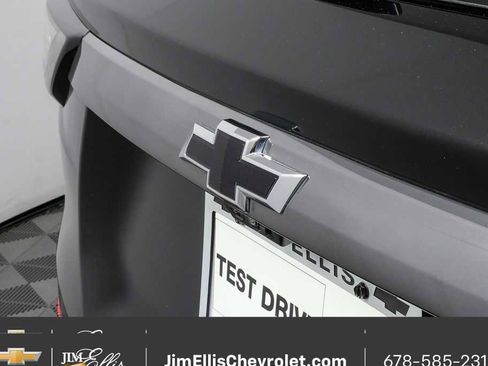 Certified 2019 Chevrolet Traverse Premier w/ Redline Edition image 40