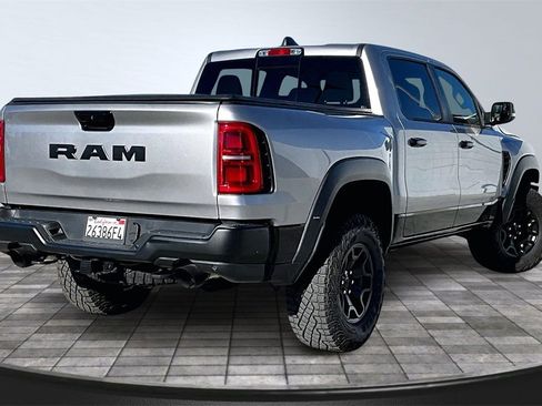 Used 2025 RAM 1500 RHO image 14