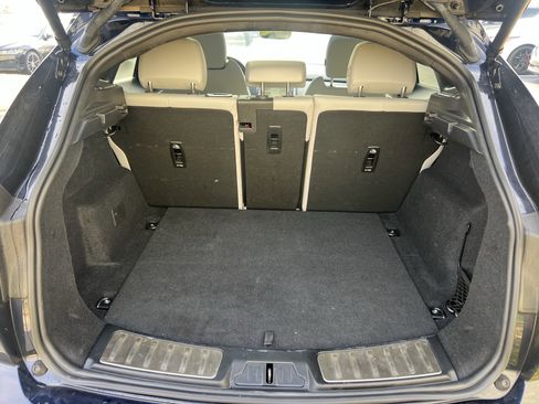 Used 2024 Jaguar E-PACE R-Dynamic SE image 35