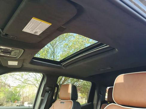 Used 2026 GMC Sierra 1500 Denali Ultimate AWD/4WD image 18