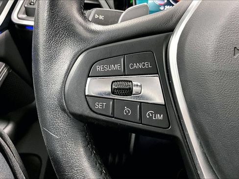 Used 2023 BMW 430i Gran Coupe w/ Premium Package RWD image 20