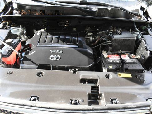 Used 2008 Toyota RAV4 Limited image 29