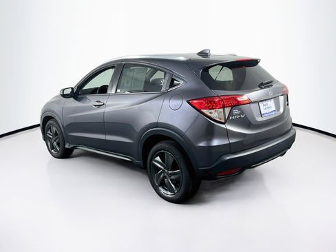 Used 2022 Honda HR-V EX image 7