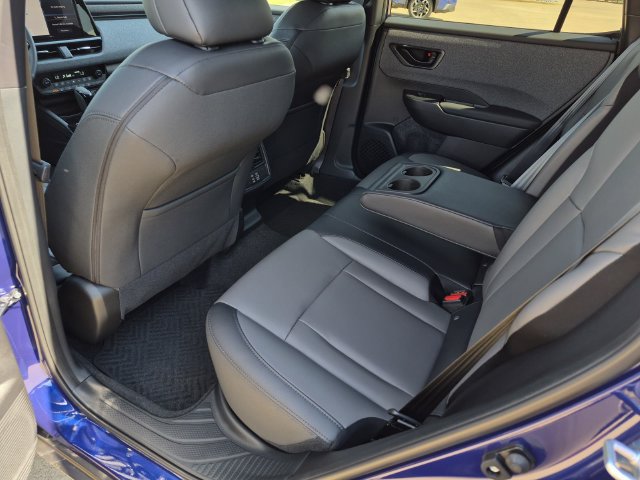 New 2026 Subaru Outback Limited XT AWD/4WD image 12