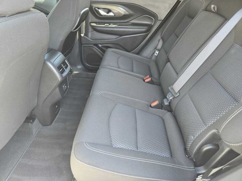Certified 2024 GMC Terrain SLE w/ Driver Convenience Package AWD/4WD image 28
