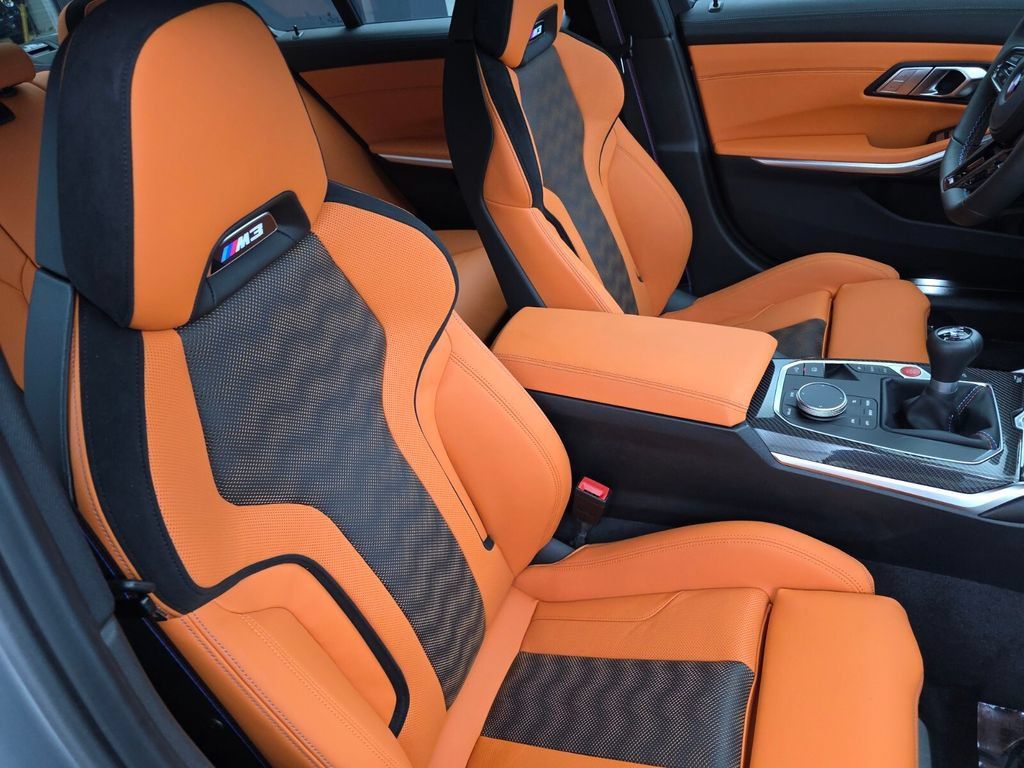 Used 2027 BMW M3 RWD image 29