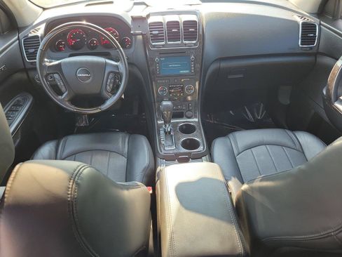 Used 2012 GMC Acadia Denali AWD/4WD image 6