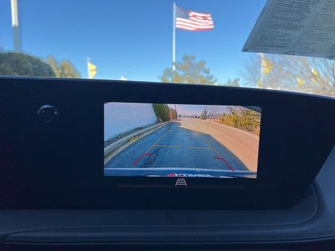 Used 2025 Buick Encore GX Preferred image 19