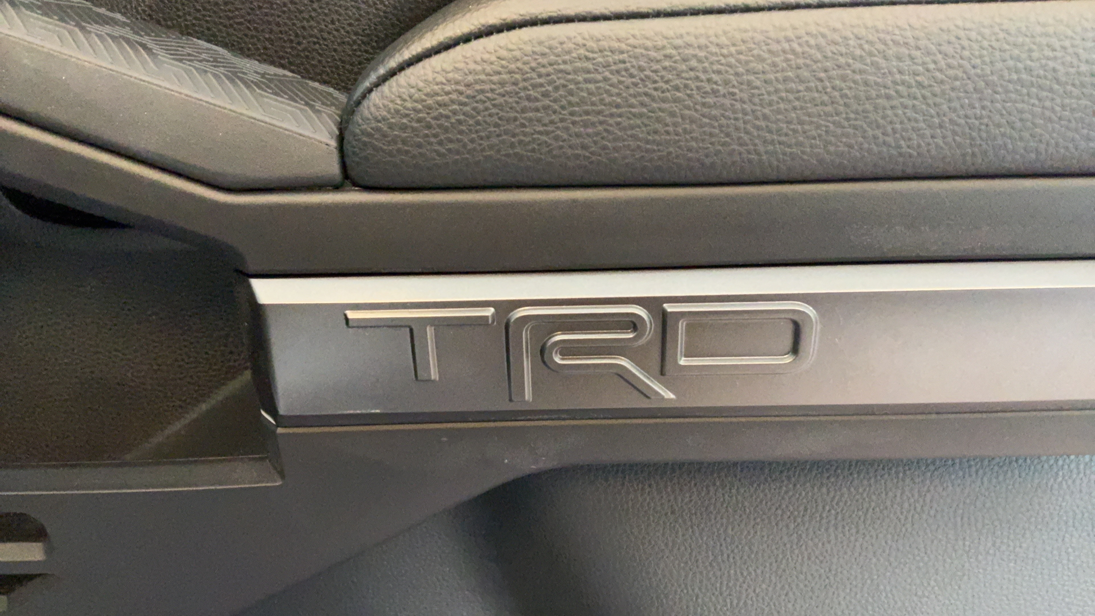 Certified 2025 Toyota Tacoma TRD Sport AWD/4WD image 32