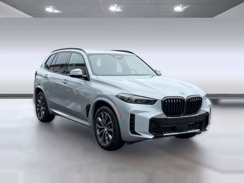 Used 2026 BMW X5 sDrive40i RWD image 7