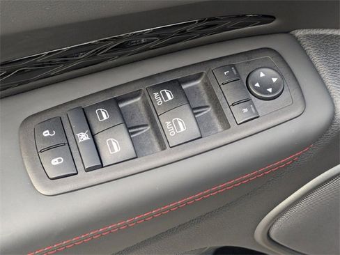 New 2026 Dodge Durango GT image 11