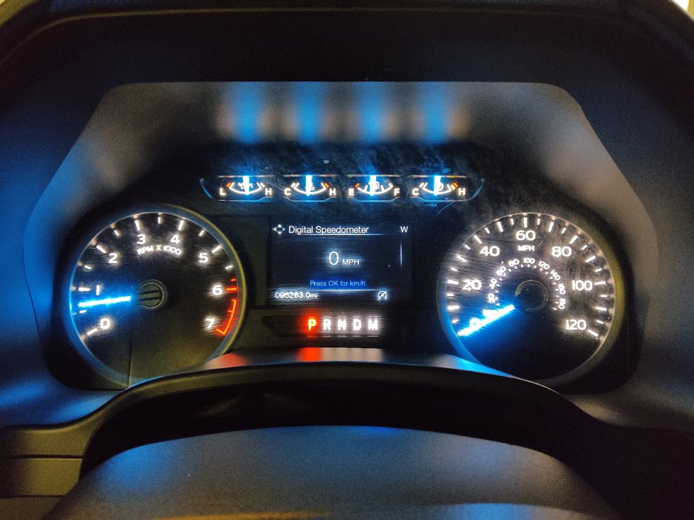 Used 2020 Ford F150 XLT w/ Equipment Group 302A Luxury RWD image 23