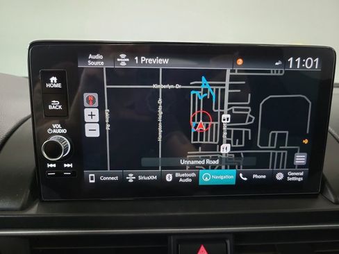 Used 2023 Honda Pilot Elite image 53