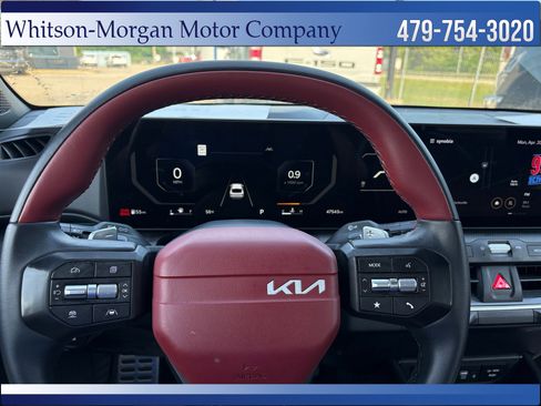 Used 2025 Kia K4 GT-Line Turbo FWD image 16