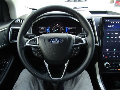 Used 2024 Ford Edge SEL w/ Convenience Package image 27