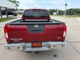Used 2015 Nissan Frontier SV w/ SV Value Truck Package image 5
