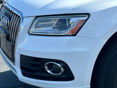 Used 2017 Audi Q5 2.0T Premium AWD/4WD image 11