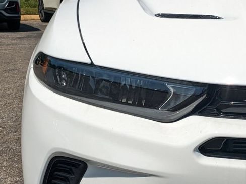 New 2025 Dodge Hornet GT w/ GT Blacktop Package image 12