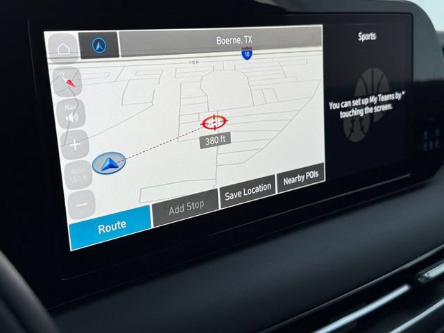 Used 2025 Hyundai Palisade Calligraphy AWD/4WD image 27