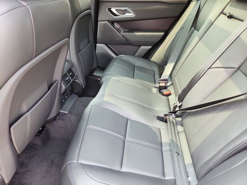 Used 2026 Land Rover Range Rover Velar Dynamic SE image 5