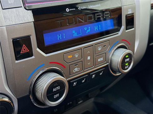 Used 2020 Toyota Tundra 1794 Edition image 17