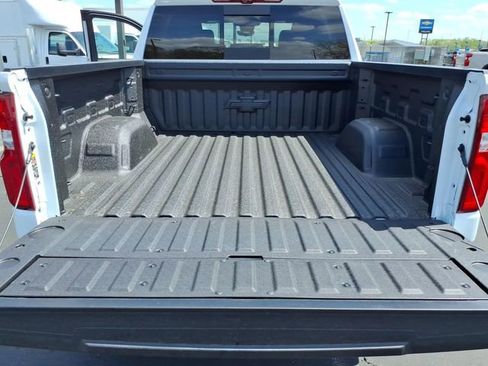 New 2026 Chevrolet Silverado 1500 ZR2 AWD/4WD image 10