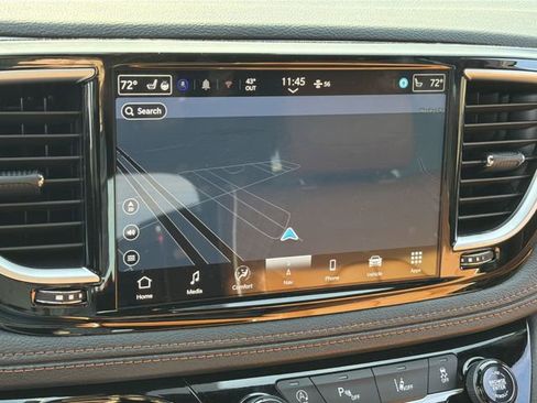 New 2026 Chrysler Pacifica Pinnacle FWD image 21