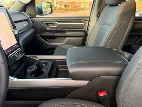 New 2026 RAM 1500 Big Horn image 23