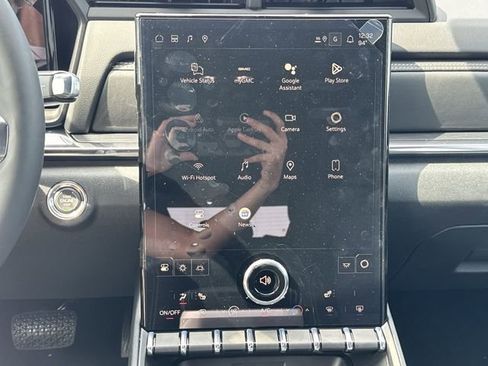 New 2026 GMC Terrain Elevation image 16