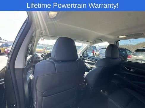 New 2026 Subaru Ascent Premium image 20