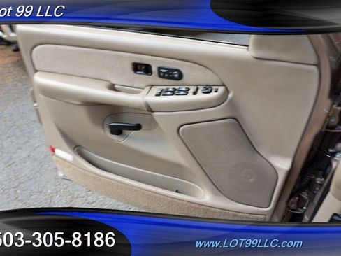 Used 2002 Chevrolet Silverado 2500 LT AWD/4WD image 25