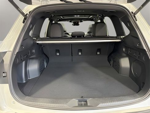 Certified 2025 Subaru Forester Limited w/ Popular Package #1 image 38