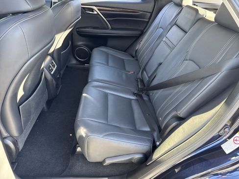 Used 2019 Lexus RX 350 AWD image 19
