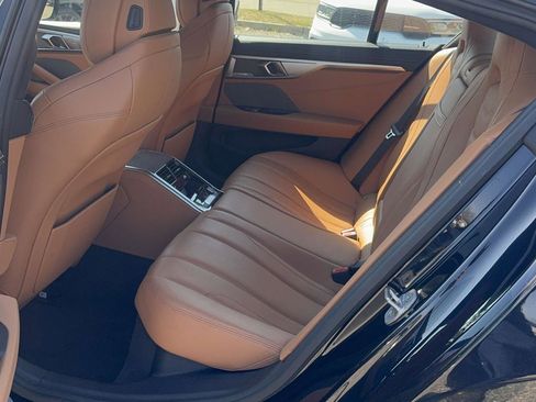 Used 2023 BMW 840i Gran Coupe xDrive w/ Comfort Seating Package image 14