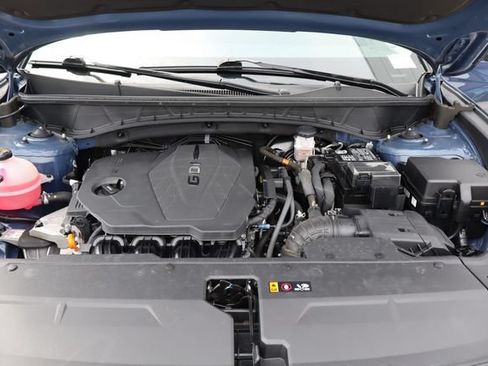 Used 2025 Hyundai Tucson SEL FWD image 19