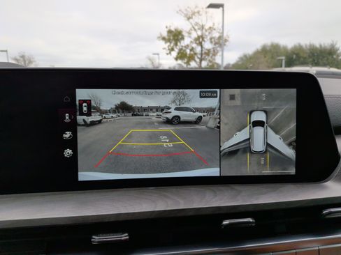 Used 2025 Kia Telluride SX Prestige X-Pro image 25