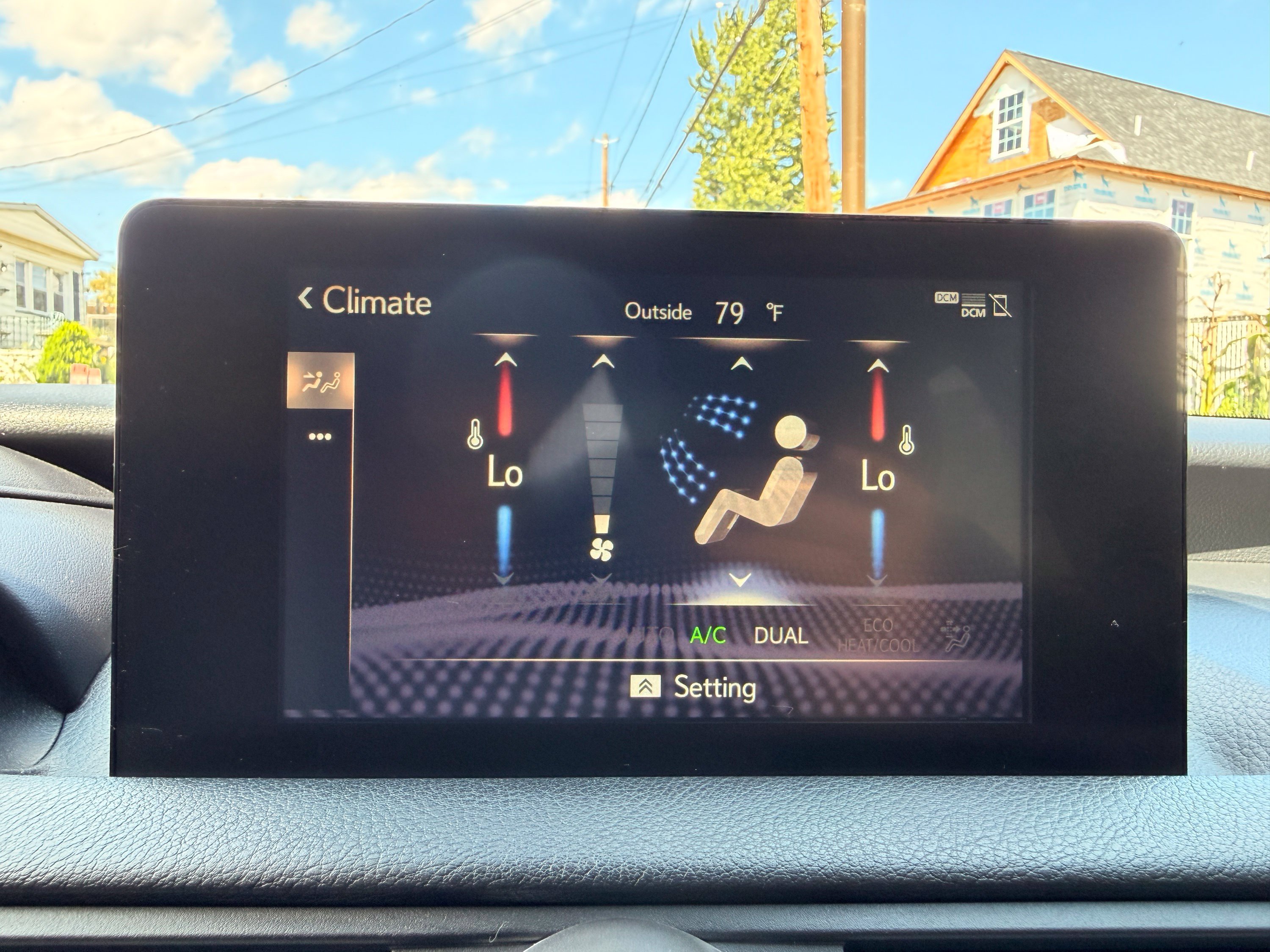 Used 2022 Lexus IS 300 AWD w/ Premium Package image 29