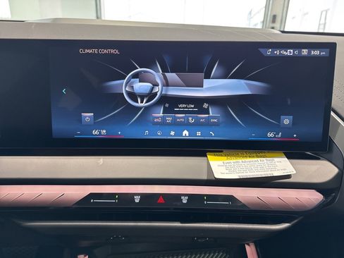 New 2026 BMW X3 xDrive30 w/ Convenience Package image 25