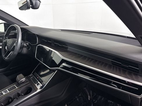Certified 2023 Audi A6 Premium Plus w/ Premium Plus Package image 29