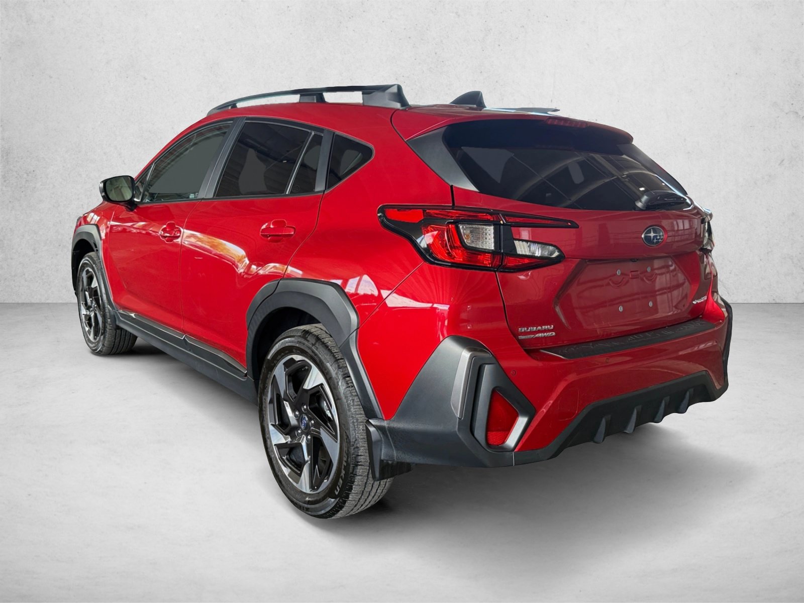Used 2025 Subaru Crosstrek 2.5i Limited w/ Popular Package #3A AWD/4WD image 7