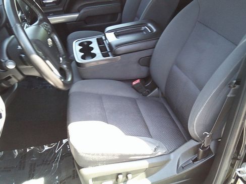 Used 2014 Chevrolet Silverado 1500 LT w/ All Star Edition AWD/4WD image 12