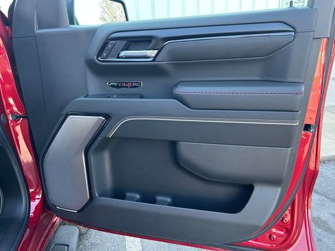 Certified 2026 GMC Sierra 1500 AT4X image 54