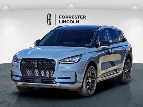 New 2026 Lincoln Corsair Premiere image 7