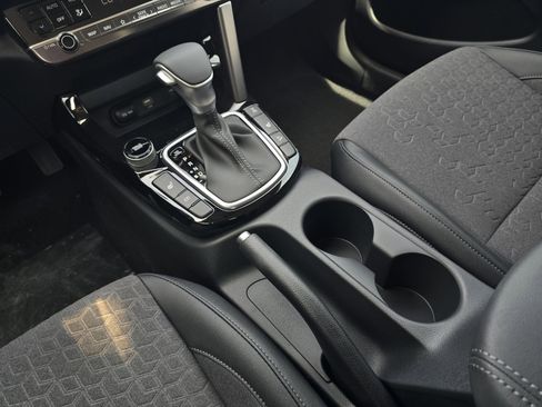 New 2026 Kia Seltos S AWD/4WD image 9