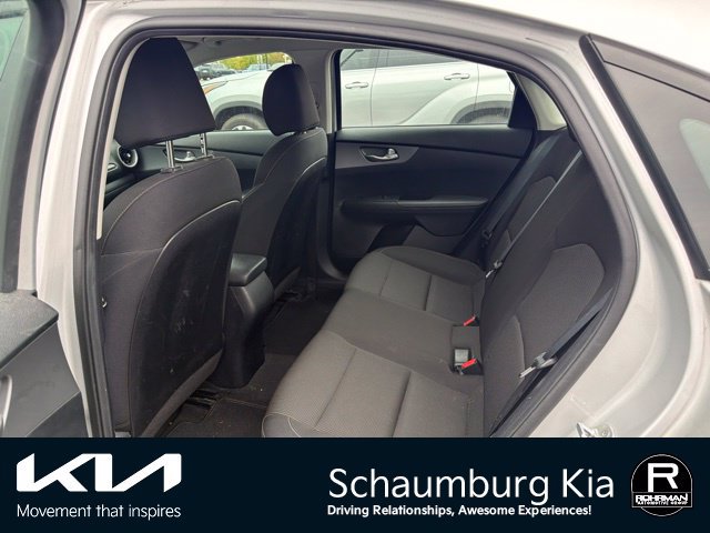 Used 2019 Kia Forte LXS FWD image 10