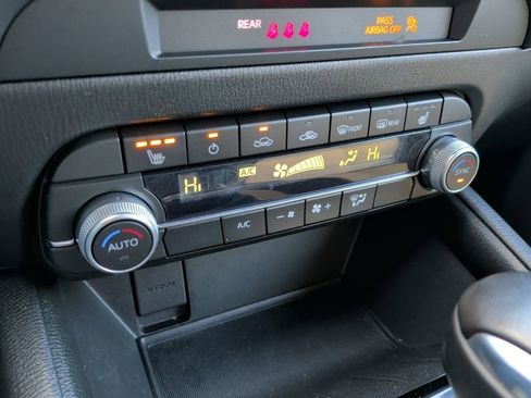 Certified 2023 MAZDA CX-5 AWD 2.5 S w/ Select Package image 21