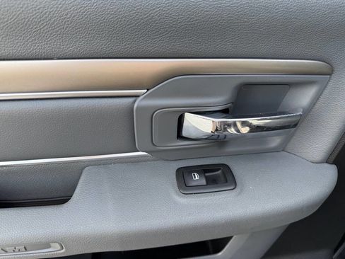 Used 2015 RAM 1500 Big Horn image 24