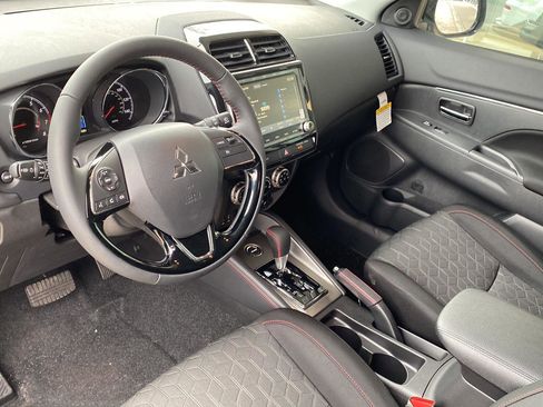 New 2026 Mitsubishi Outlander Sport LE image 12