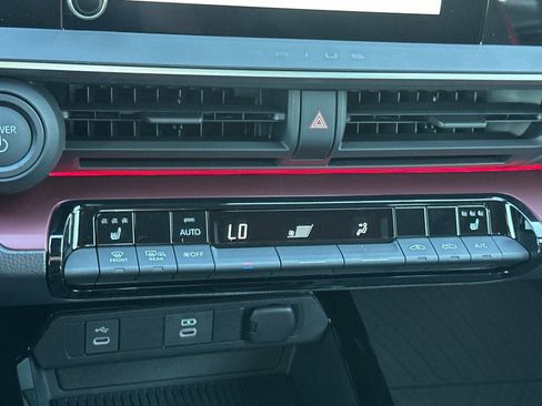 New 2026 Toyota Prius Plug-In Hybrid image 23